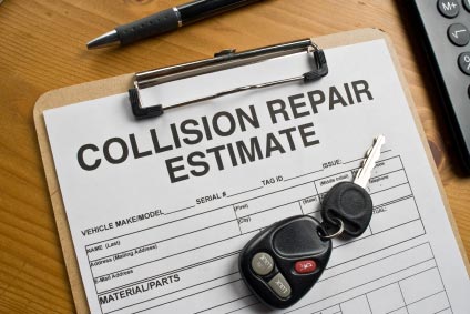 collision-repair-estimate