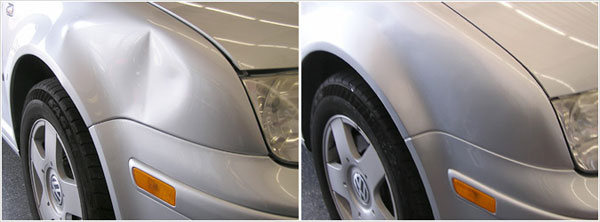 The Evolution Of Paintless Dent Repair In The Auto Industry (San Ramon) thumbnail